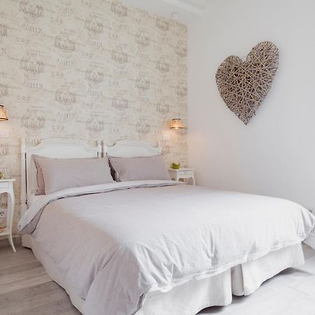 Charming Apartment On The Darsena Navigli - Pulizia Eccezionale Milánó Kültér fotó