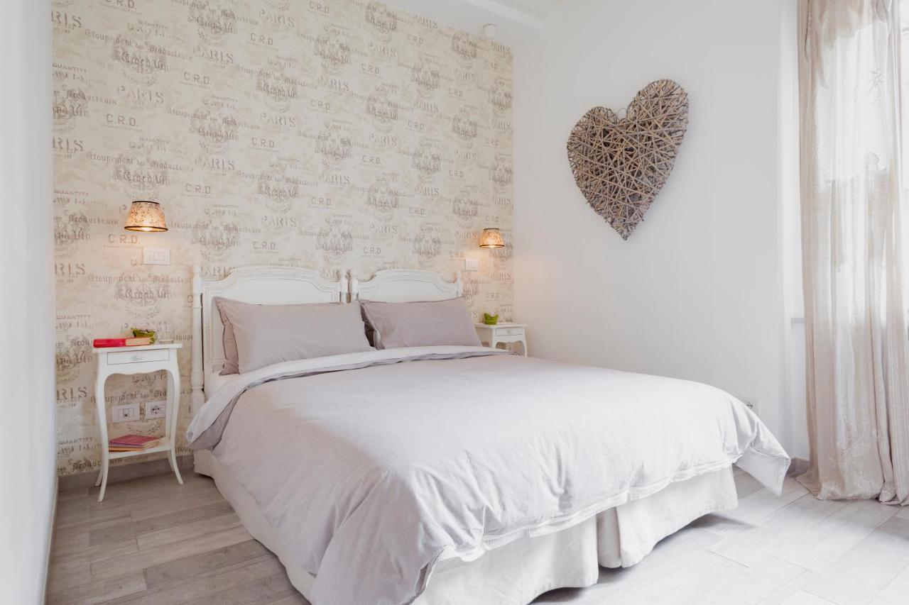Charming Apartment On The Darsena Navigli - Pulizia Eccezionale Milánó Kültér fotó